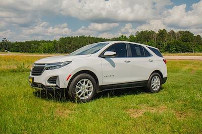 2024 Chevrolet Equinox FWD SUV for sale #47609A - photo 1