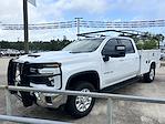 2025 Chevrolet Silverado 2500 Crew Cab SRW 4x4 Knapheide Service Truck for sale #53238A - photo 1