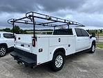 2025 Chevrolet Silverado 2500 Crew Cab SRW 4x4 Knapheide Service Truck for sale #53238A - photo 4