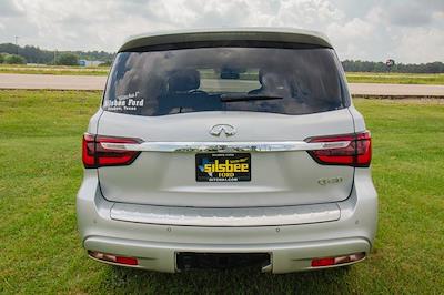 Used 2019 Infiniti QX80 Luxe SUV for sale #54065A - photo 2