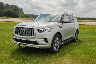 Used 2019 Infiniti QX80 Luxe SUV for sale #54065A - photo 1