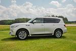 Used 2019 Infiniti QX80 Luxe SUV for sale #54065A - photo 3