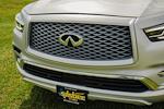 Used 2019 Infiniti QX80 Luxe SUV for sale #54065A - photo 4
