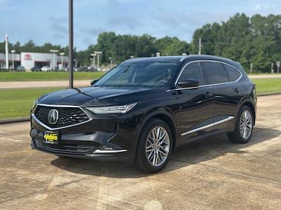 2023 Acura MDX AWD SUV for sale #60605A - photo 1