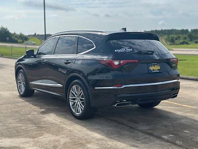 2023 Acura MDX AWD SUV for sale #60605A - photo 2