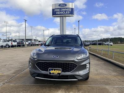 Used 2021 Ford Escape SEL for sale #72066B - photo 1