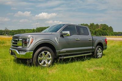 2021 Ford F-150 SuperCrew Cab 4x4 Pickup for sale #75092A - photo 1