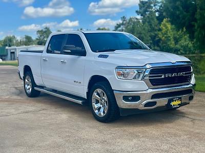 2020 Ram 1500 Crew Cab 4x4 Pickup for sale #7839A - photo 1