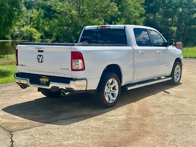 2020 Ram 1500 Crew Cab 4x4 Pickup for sale #7839A - photo 2