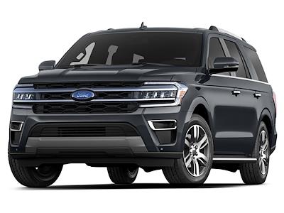 2023 Ford Expedition 4x2 SUV for sale #7842P - photo 1
