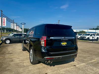 2023 Chevrolet Tahoe 4x4 SUV for sale #7848P - photo 2