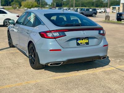 2023 Honda Civic Hatchback FWD Hatchback for sale #7849P - photo 2