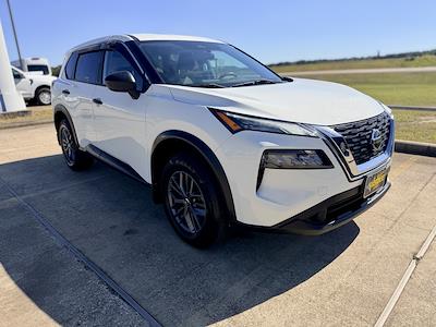 2021 Nissan Rogue 4x4 SUV for sale #7849Q - photo 1