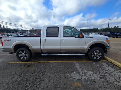 Used 2012 Ford F-250 Lariat Crew Cab for sale #7852Q - photo 1