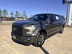 2015 Ford F-150 SuperCrew Cab 4x2 Pickup for sale #7855Q - photo 1