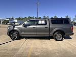 2015 Ford F-150 SuperCrew Cab 4x2 Pickup for sale #7855Q - photo 8