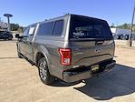 2015 Ford F-150 SuperCrew Cab 4x2 Pickup for sale #7855Q - photo 2