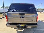 2015 Ford F-150 SuperCrew Cab 4x2 Pickup for sale #7855Q - photo 3