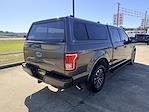 2015 Ford F-150 SuperCrew Cab 4x2 Pickup for sale #7855Q - photo 4