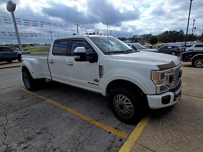 Used 2020 Ford F-350 King Ranch Crew Cab for sale #7859P - photo 1
