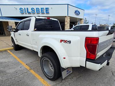 Used 2020 Ford F-350 King Ranch Crew Cab for sale #7859P - photo 2