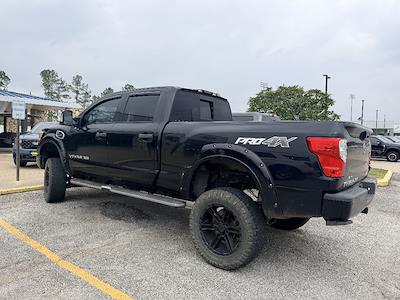 Used 2018 Nissan Titan XD - photo 1