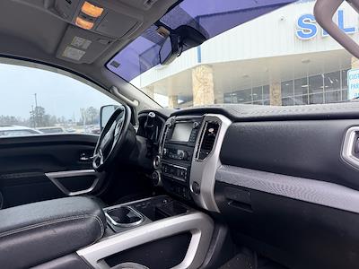 Used 2018 Nissan Titan XD - photo 1