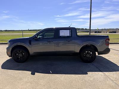 Used 2024 Ford Maverick - photo 1