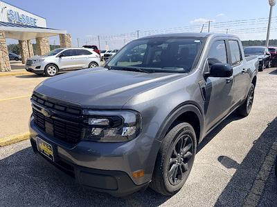 Used 2024 Ford Maverick - photo 1