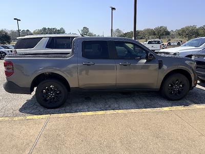 Used 2024 Ford Maverick - photo 1