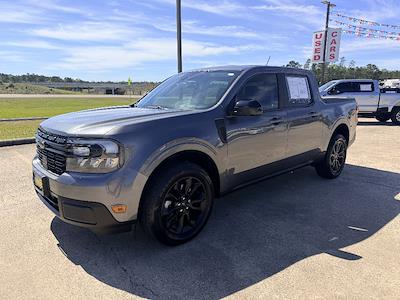 Used 2024 Ford Maverick - photo 1
