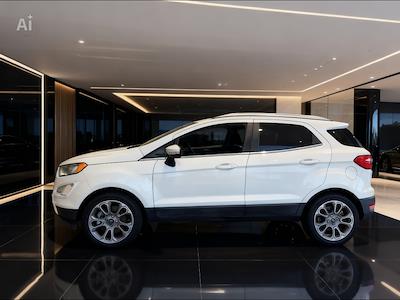Used 2019 Ford EcoSport - photo 1