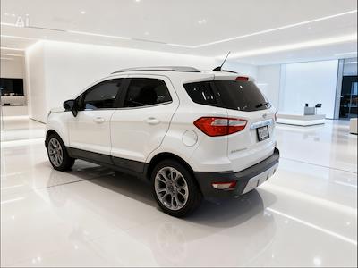 Used 2019 Ford EcoSport - photo 1