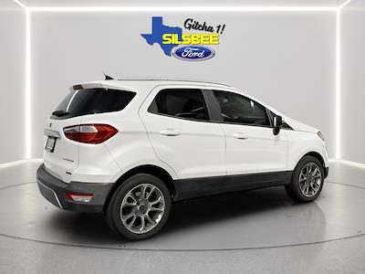 Used 2019 Ford EcoSport - photo 1