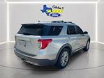 2020 Ford Explorer 4WD SUV for sale #7874P - photo 1