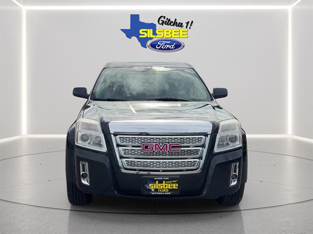 Used 2015 GMC Terrain - photo 2