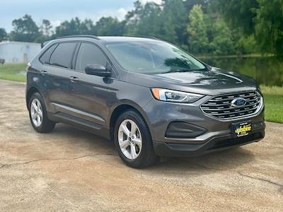 2020 Ford Edge FWD SUV for sale #88519A - photo 1