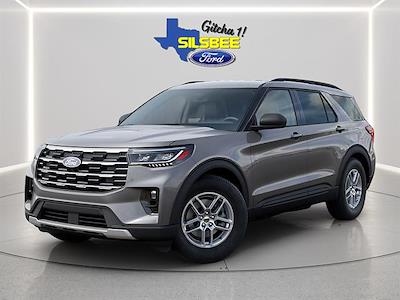 2027 Ford Explorer RWD SUV for sale #A01399 - photo 1