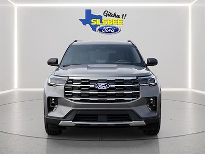2027 Ford Explorer RWD SUV for sale #A01399 - photo 2