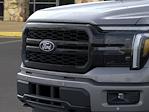 2025 Ford F-150 SuperCrew Cab 4x4 Pickup for sale #A01872 - photo 17