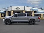 2025 Ford F-150 SuperCrew Cab 4x4 Pickup for sale #A01872 - photo 3