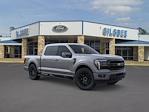 2025 Ford F-150 SuperCrew Cab 4x4 Pickup for sale #A01872 - photo 7