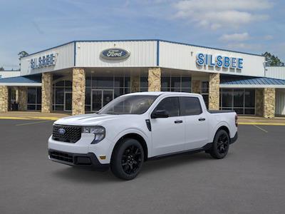 New 2026 Ford Maverick XLT SuperCrew Cab for sale #A03045 - photo 1