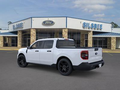New 2026 Ford Maverick XLT SuperCrew Cab for sale #A03045 - photo 2