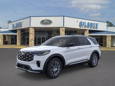 2026 Ford Explorer RWD SUV for sale #A06747 - photo 1