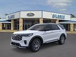 2026 Ford Explorer RWD SUV for sale #A06747 - photo 1