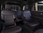 2026 Ford Explorer RWD SUV for sale #A06747 - photo 11