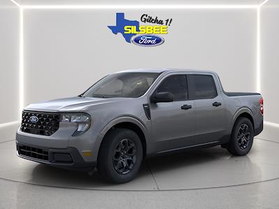 New 2026 Ford Maverick - photo 1