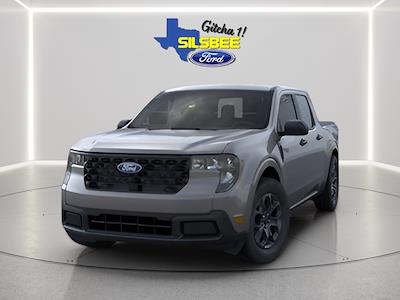 New 2026 Ford Maverick - photo 1