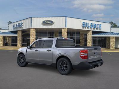 New 2026 Ford Maverick XLT SuperCrew Cab for sale #A08255 - photo 2